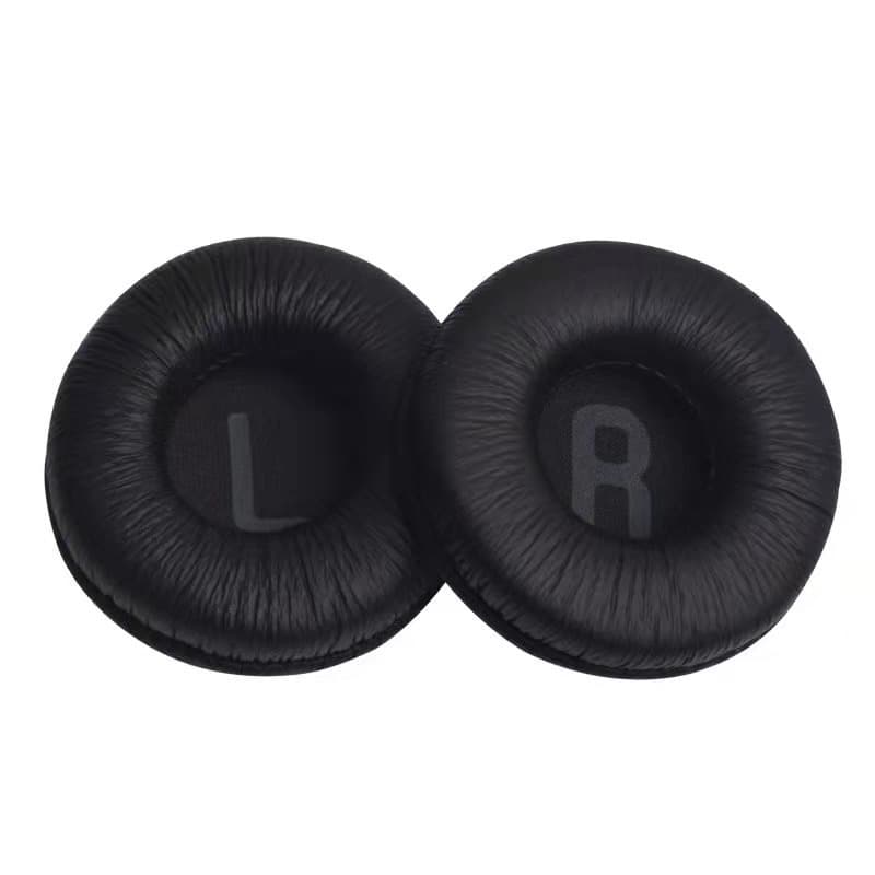 Suitable for JBL Tune600 T500BT T450 earphone cover sponge cover 70mm earmuff ear pad