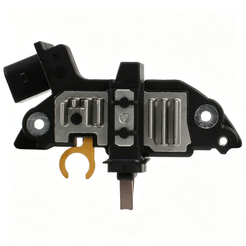 F00M144158 Alternator Electronic Regulator for Mercedes Benz Bosch 12V