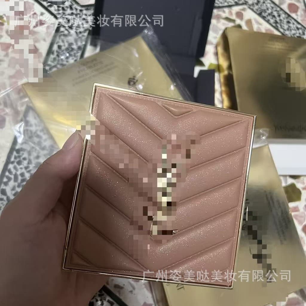 New Stock Y 9-Color Eyeshadow 27g Drop Shipping Available