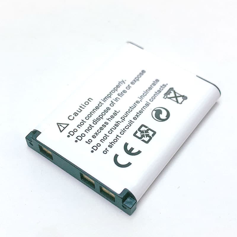 Li-40B/Li-42B Battery for Olympus Digital Camera