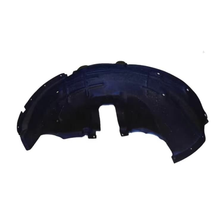 8R0854959D 8R0854960D For Audi Q5 2009-2012 Lower Fender Molding...