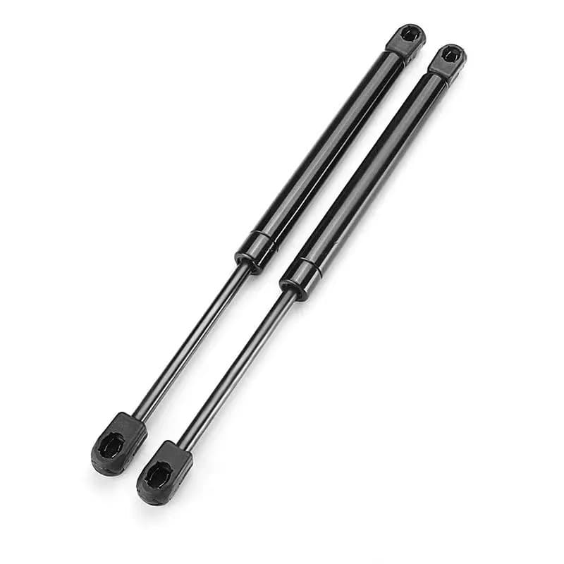 Compatible with Toyota Camry (2007-2011), Front Hood Lift Supports