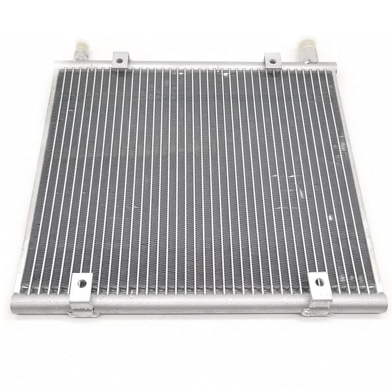 Condenser T2055-72220 for Kubota B3000 B3030 L3430 L4630 L5030