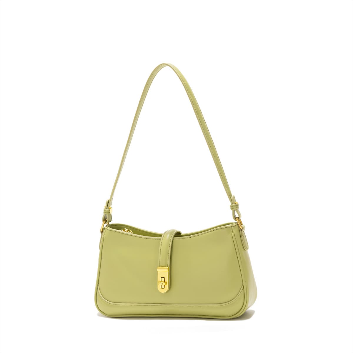 Niche Design High-End Underarm Bag for Women 2026 Korean Version Spring New Shoulder Bag Fashionable Versatile Crossbody Bag