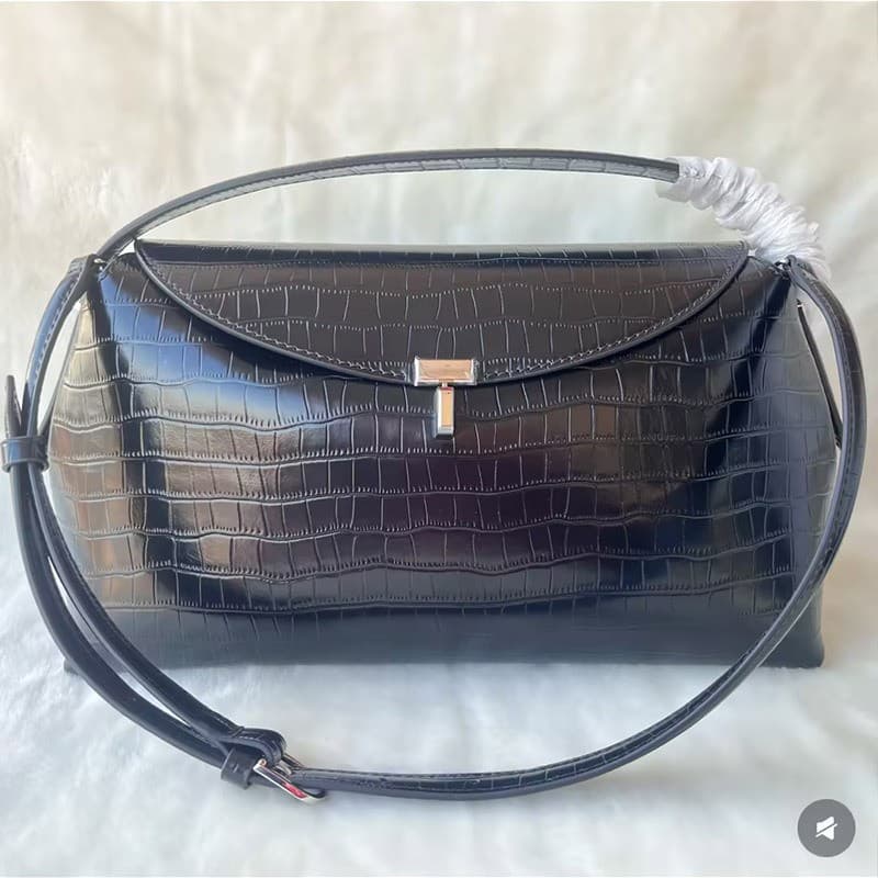 2026 New Autumn/Winter Women's Large Capacity Niche Crossbody Fashion Bag
