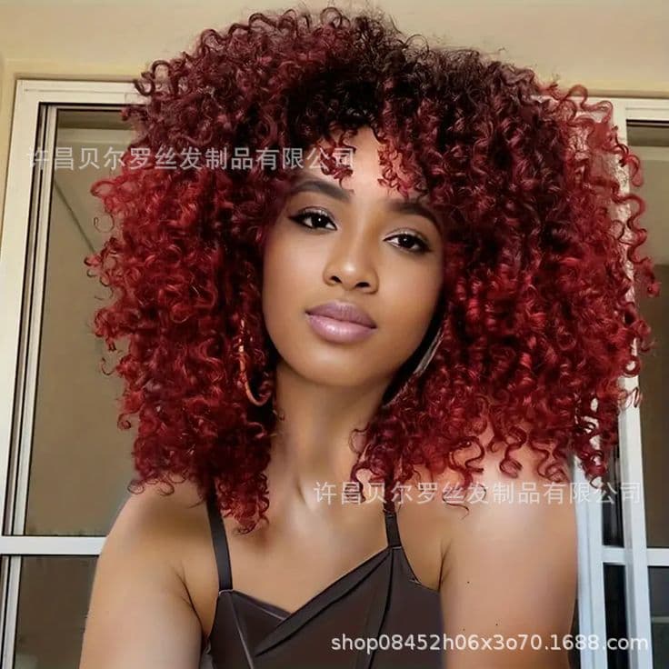 Three-Strand Braid GOGO Curl Crochet Hair Long Curly Deep Wave Ocean Weave Synthetic Hair