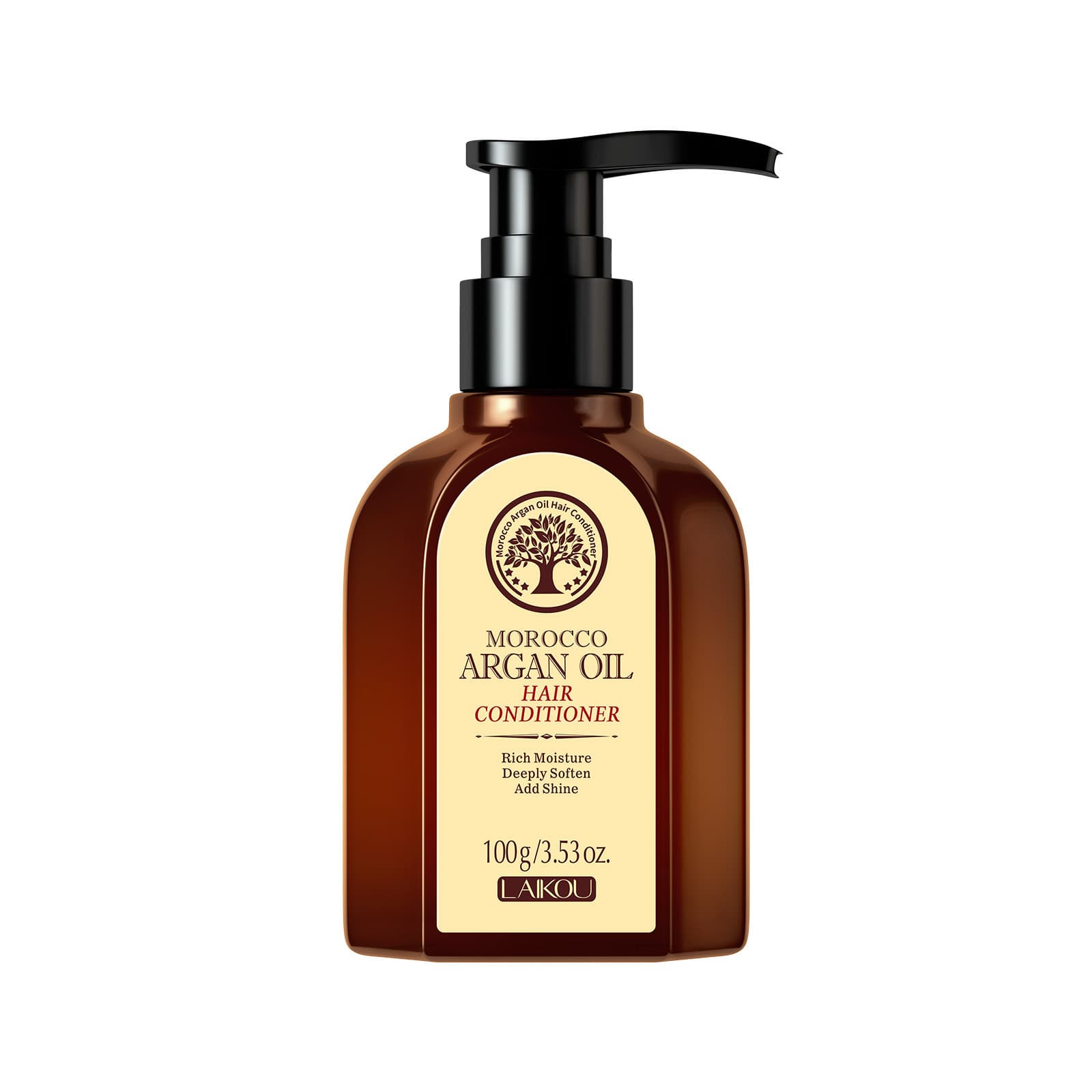 Cotii Moroccan Argan Oil Oniko New Product Hairnd Lai Kou Cross-Border La Hair Conditioner 10Er0Mlu