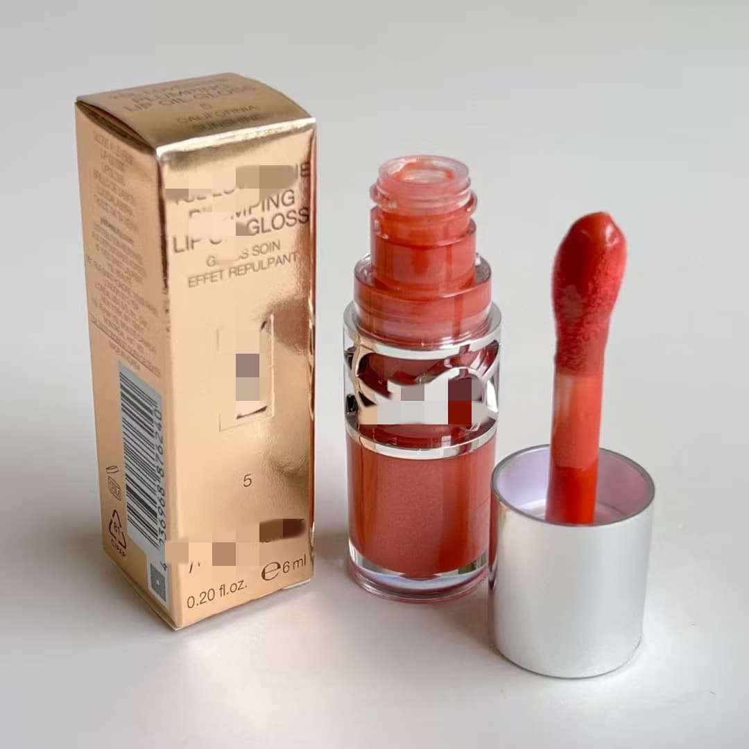 Y Bobo Lip Jelly 6ml