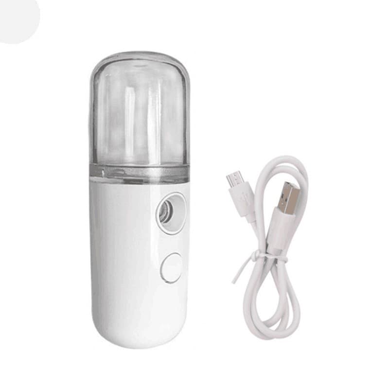Nano Spray Hydration Device for Facial Moisturizing, Small Portable Hydration Device, Moisturizing Capsule, Portable Humidifier Wholesale