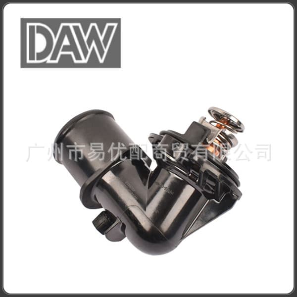 68147599AA Thermostat compatible with JEEP GRAND CHEROKEE 2018