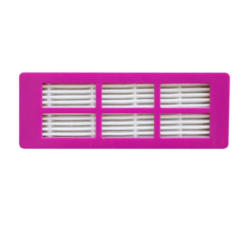 Eureka J15 Evo Ultra Vacuum Accessories Dust Bag Mop Roller Brush Side Brush Filter Consumables
