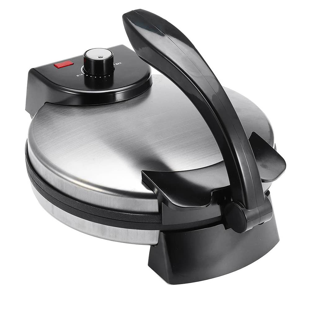 ROTI MAKER - Cross-border export of US and European standard pancake makers, large pancake makers, spring roll makers, and household electric pancake stalls.