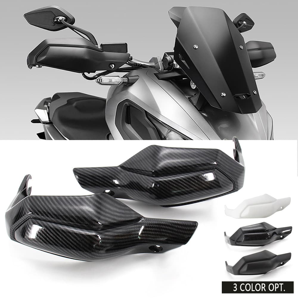 Motorcycle Modification Accessories Are Suitable for Honda X-Adv 2017-2020 Handles, Hand Guards, Windshields, Cross-Border Supply