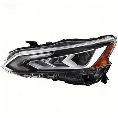 Suitable for Nissan Teana headlights and Altima front bumper lights (US version, high-spec LED).
