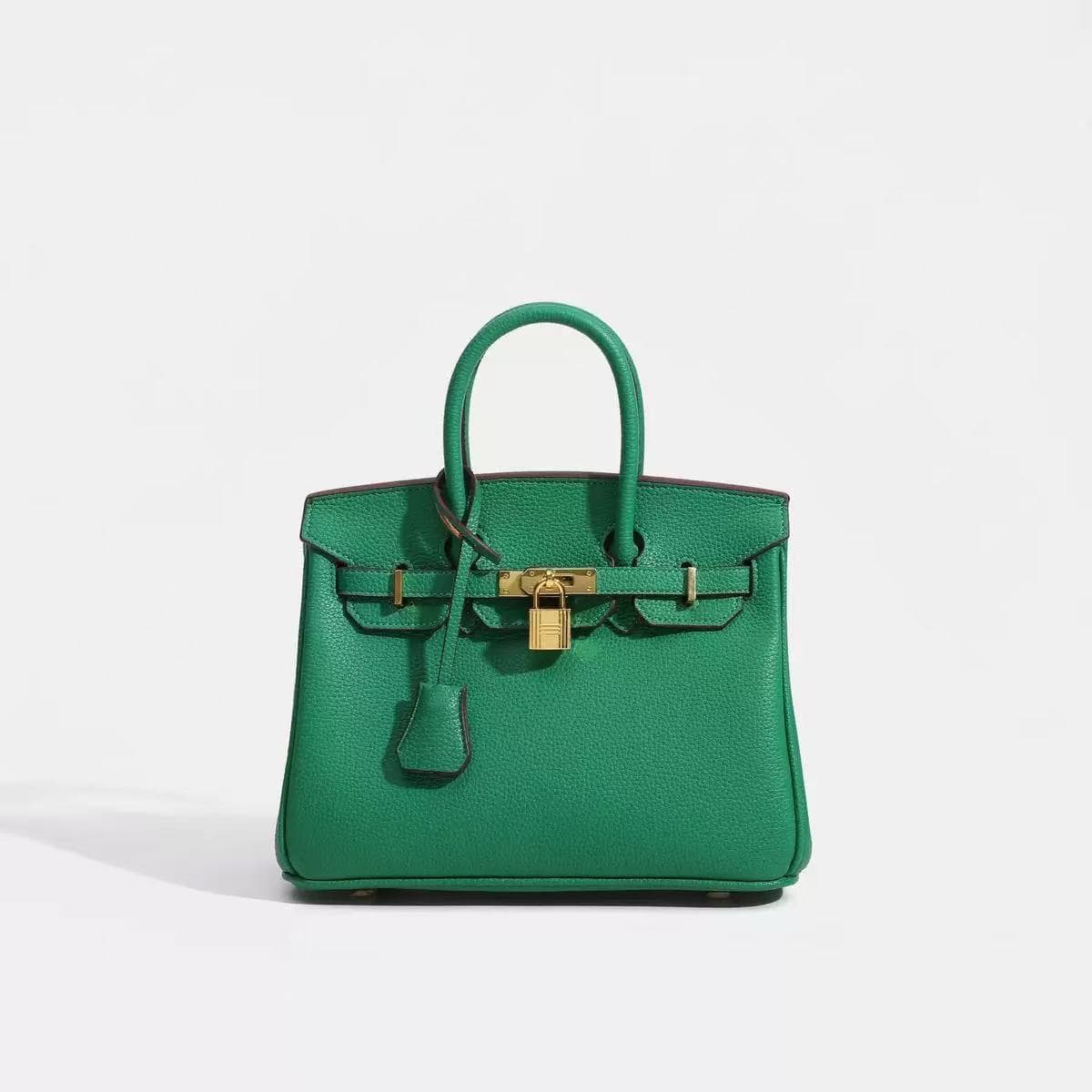 Classic Best-Selling Platinum Bag Large Capacity Women's 2025 Fashion Shoulder Crossbody Handbag