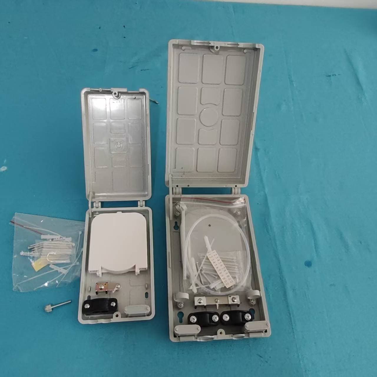 25 pairs of high-frequency modules from Cologne, tested and approved, 25-line telephone voice modules, hot wholesale.