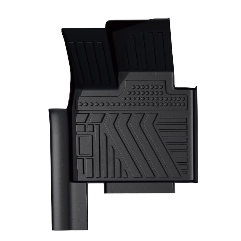 Suitable for Leapmotor C10/B01/C11/B10/C16 Floor Mats, Tpe Trunk Mat, Threshold Decoration Accessories