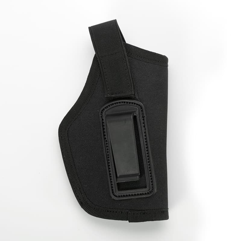 Amazon Tactical Equipment Waist Holster Oxford Cloth Ambidextrous Universal Backpack Protective Cover CS Field Outdoor Concealed