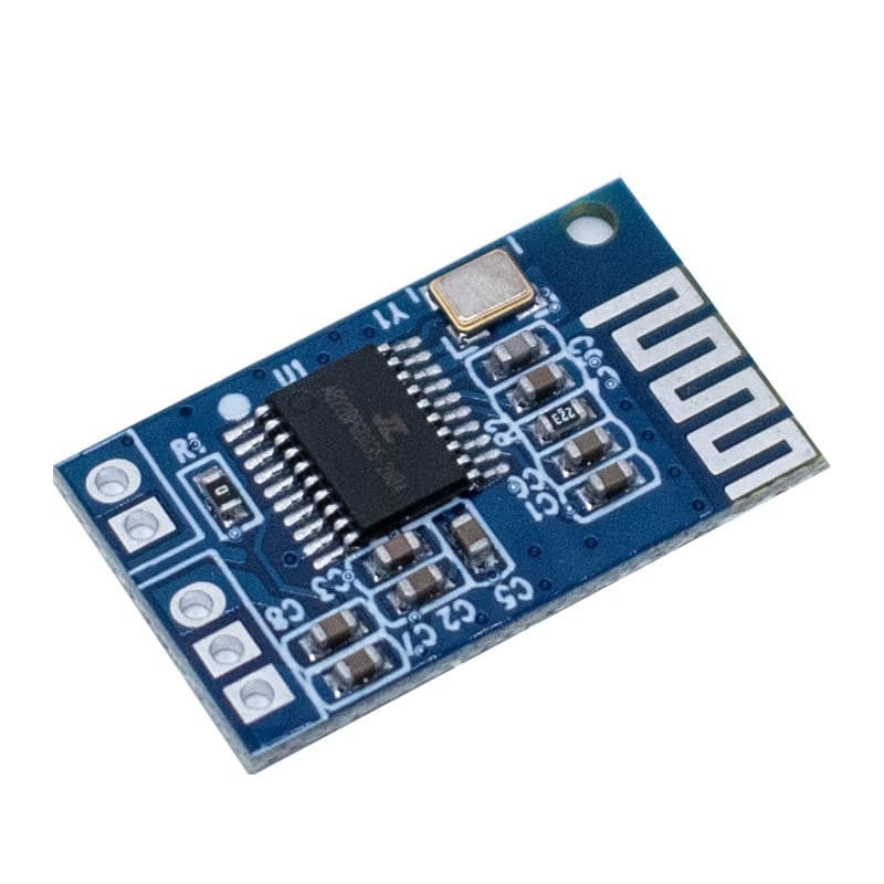 CA-6928 5V bluetooth audio power amplifier board 5.0BT bluetooth modul receiver module