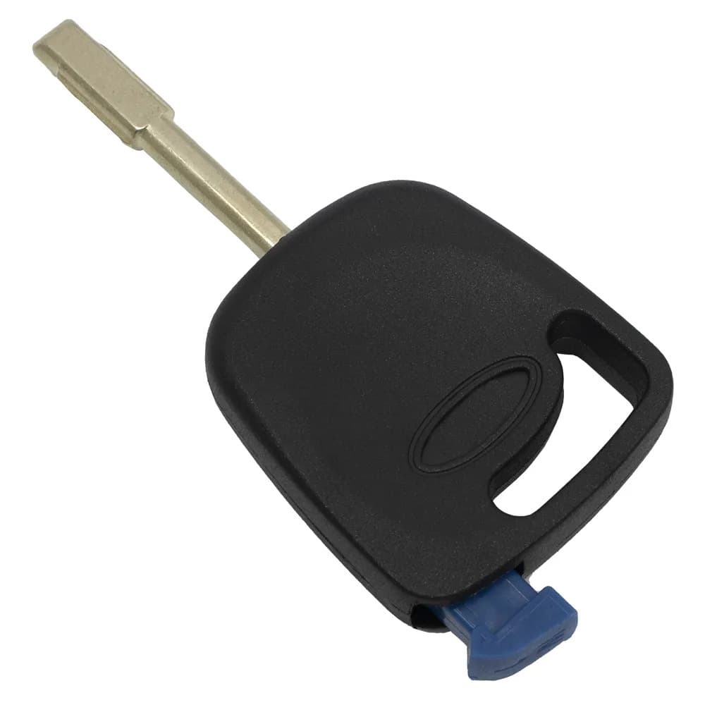 Suitable for Ford Mondeo Fiesta Focus Straight Chip Car Key Shell Core Model