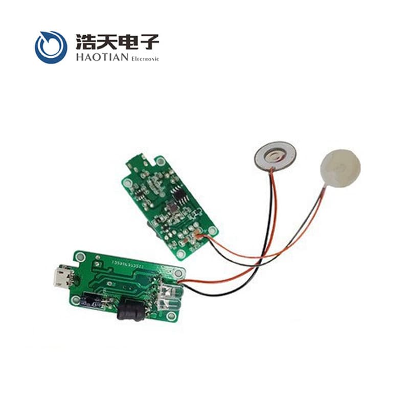 Smart Electric Dental Rinser Solution Development, Design and Processing Pcba Circuit Board Custom Pcb Controller Circuit Board