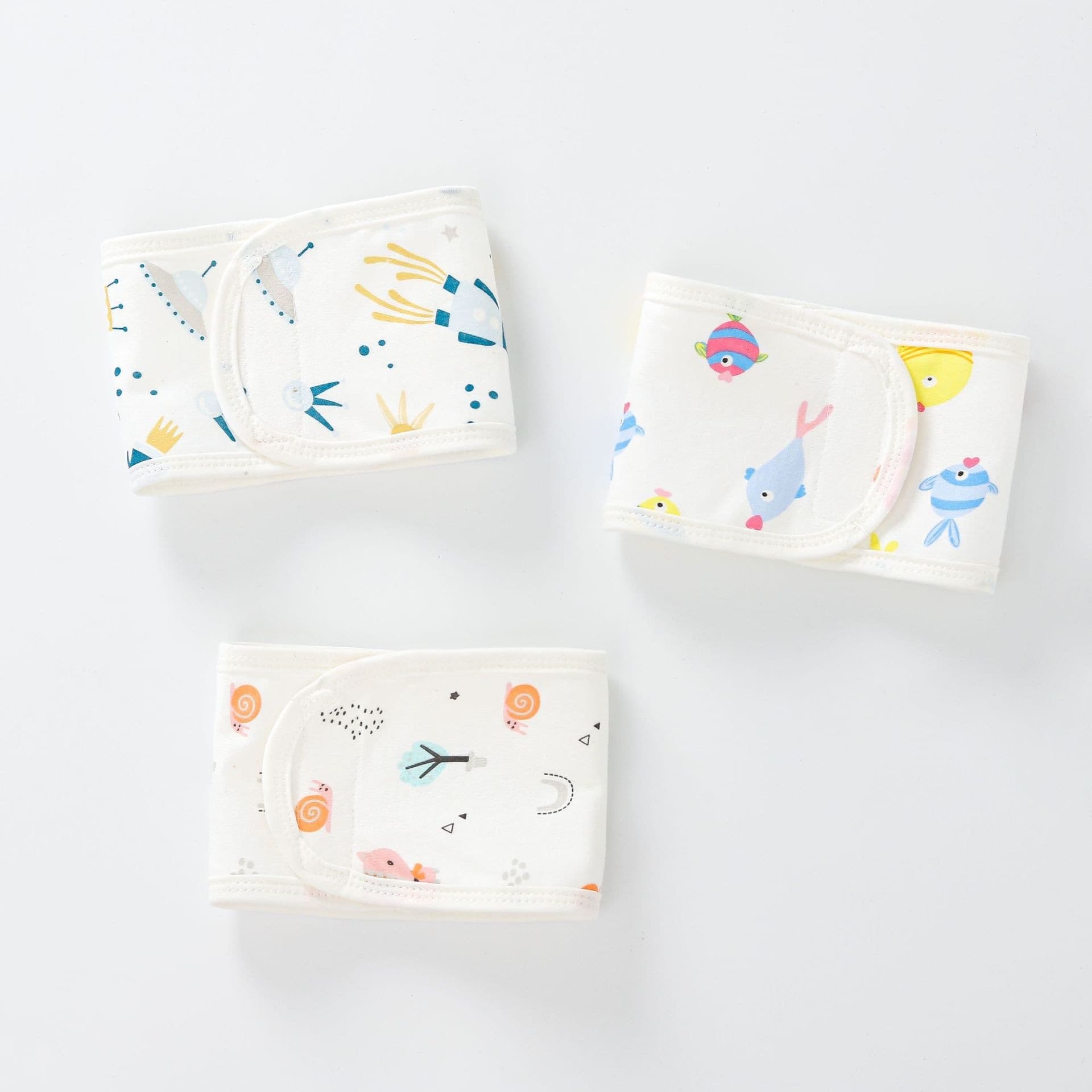 Export Newborn Belly Band Baby Navel Protector 8922050
