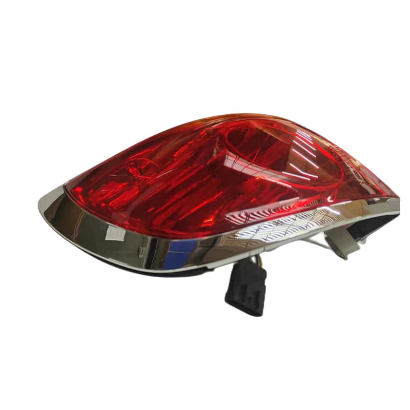 25954941 Compatible with Buick Enclave 2009-2012 Tail Light Assembly