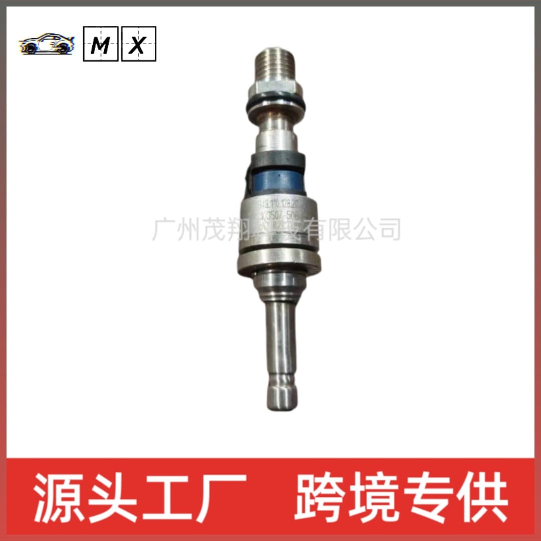Compatible with Porsche Cayenne Panamera Fuel Injector 948.110.128.20 103507-508