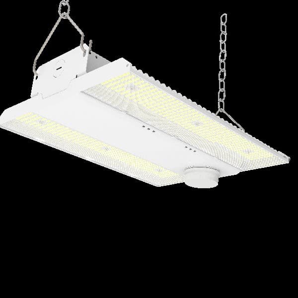 LED Linear Industrial Light ETL Certified DLC LED High Bay Work Light Warehouse ETL Certified