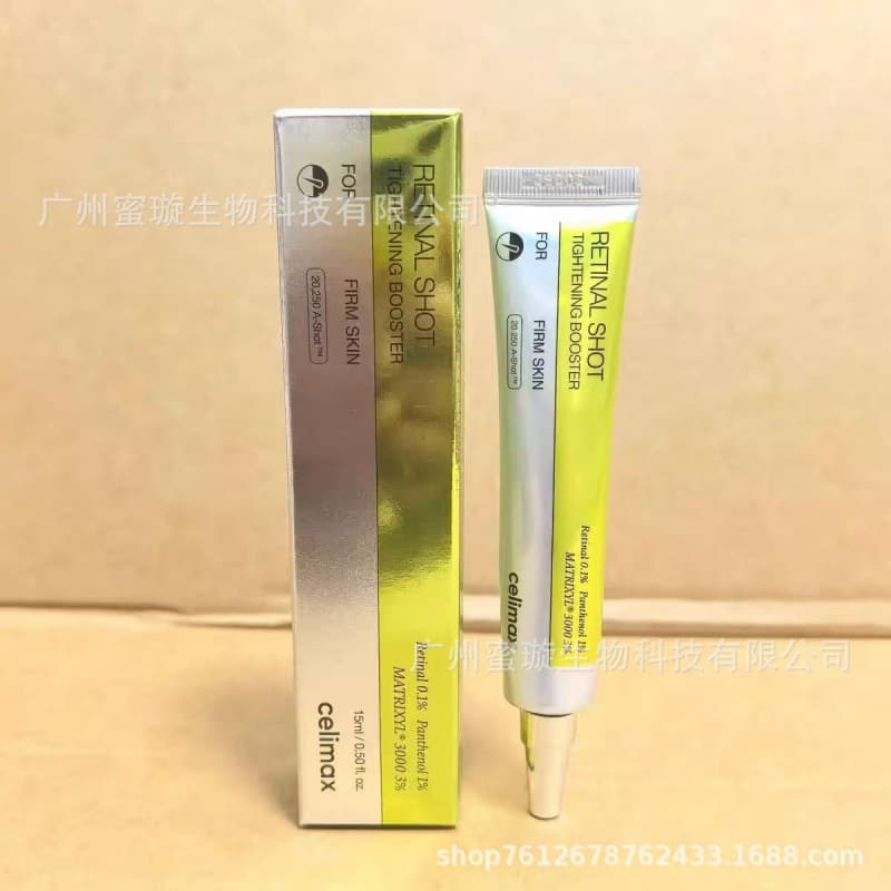 Celimax Noni Energy Brightening Ampoule Calming