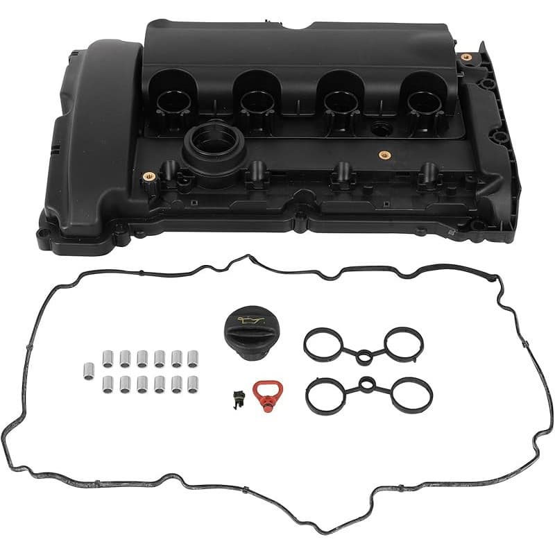 For BMW 5 Series 2 Series X1 X3 B48 F30 F45 Valve Cover 11128605598 11127611278
