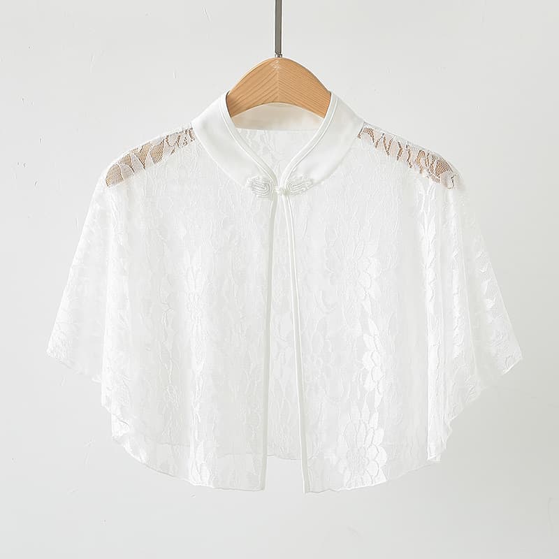 Women's Summer Shawl Cardigan Lightweight Short Open Front for Dress