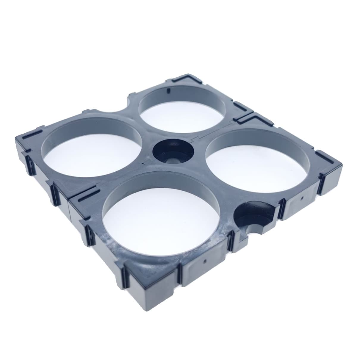 40130/40135/40160/C40 Battery Holder Battery Splicing Bracket Two-Link Splicing Fire-Proof Material