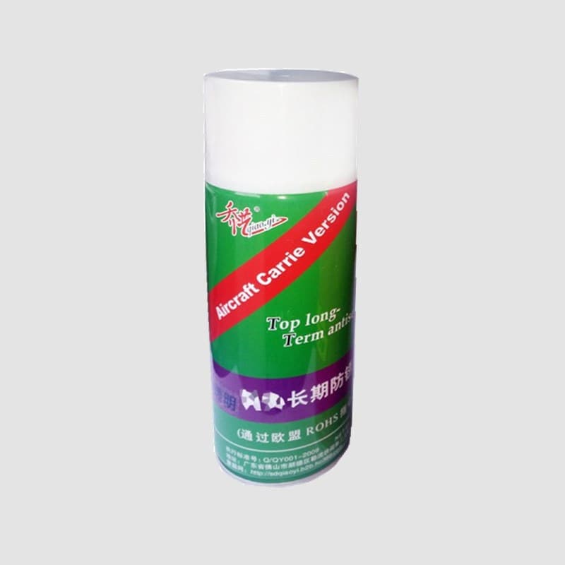 Qiao Yi Cleaning Agent Mold Quick-Drying Rust Remover Thimble Oil Mold Washing Water Mold Oily Dry Release Agent