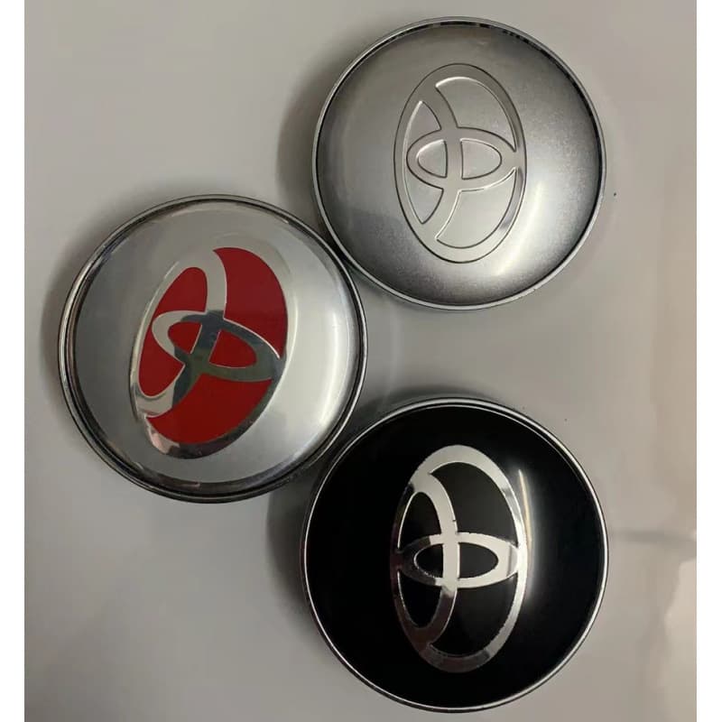 Toyota Wheel Center Hub Cap Cover RAV4 Levin Corolla Reiz Camry Highlander Vios Corolla