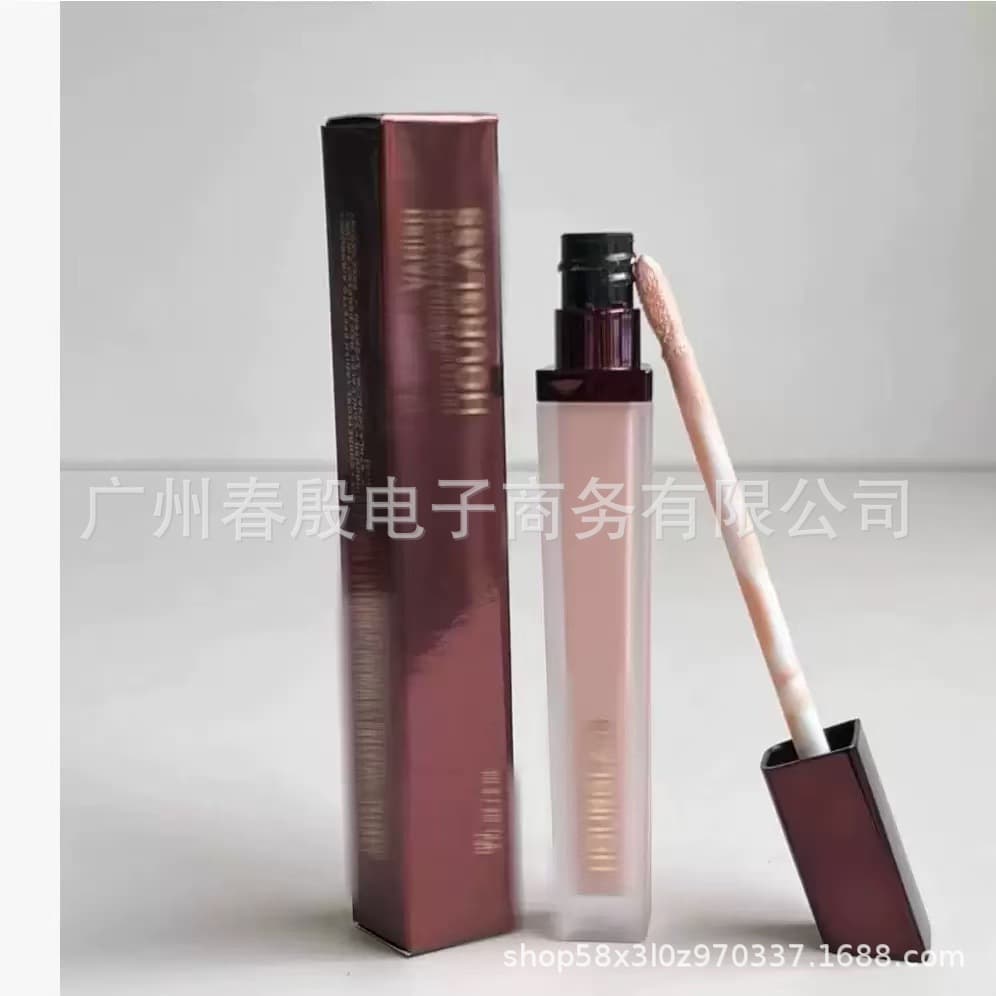 Cross-border trade HouR concealer liquid foundation brightens skin tone, covers dark circles, long-lasting concealer cream