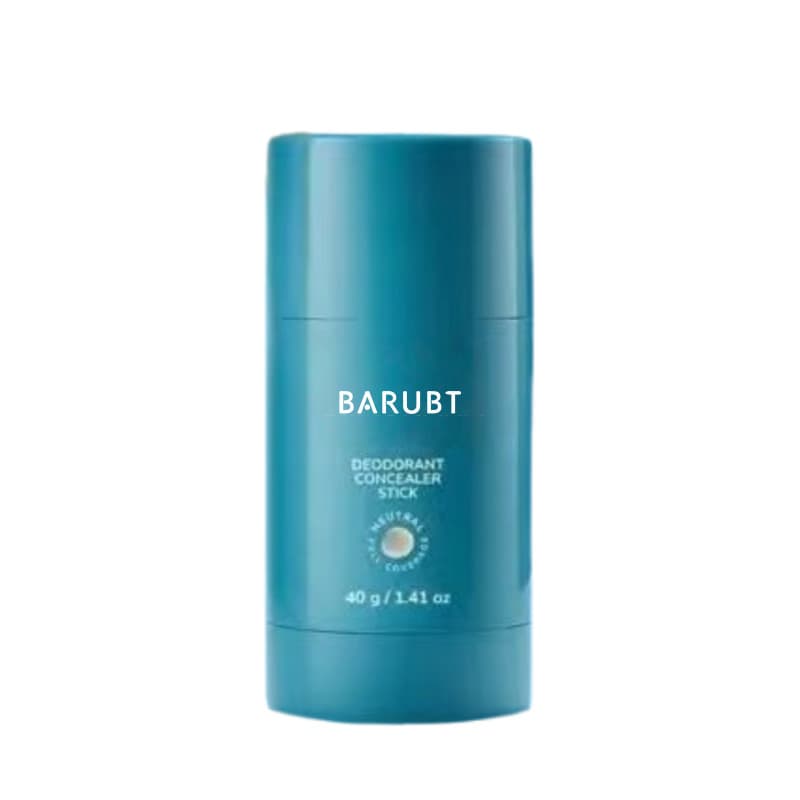 TK Cross-Border YOUBUY Deodorant Stick, Antiperspirant, Body Deodorant, Underarm Odor Reduction, Long-Lasting Fragrance, Body Stick, Dry and Scent-Free
