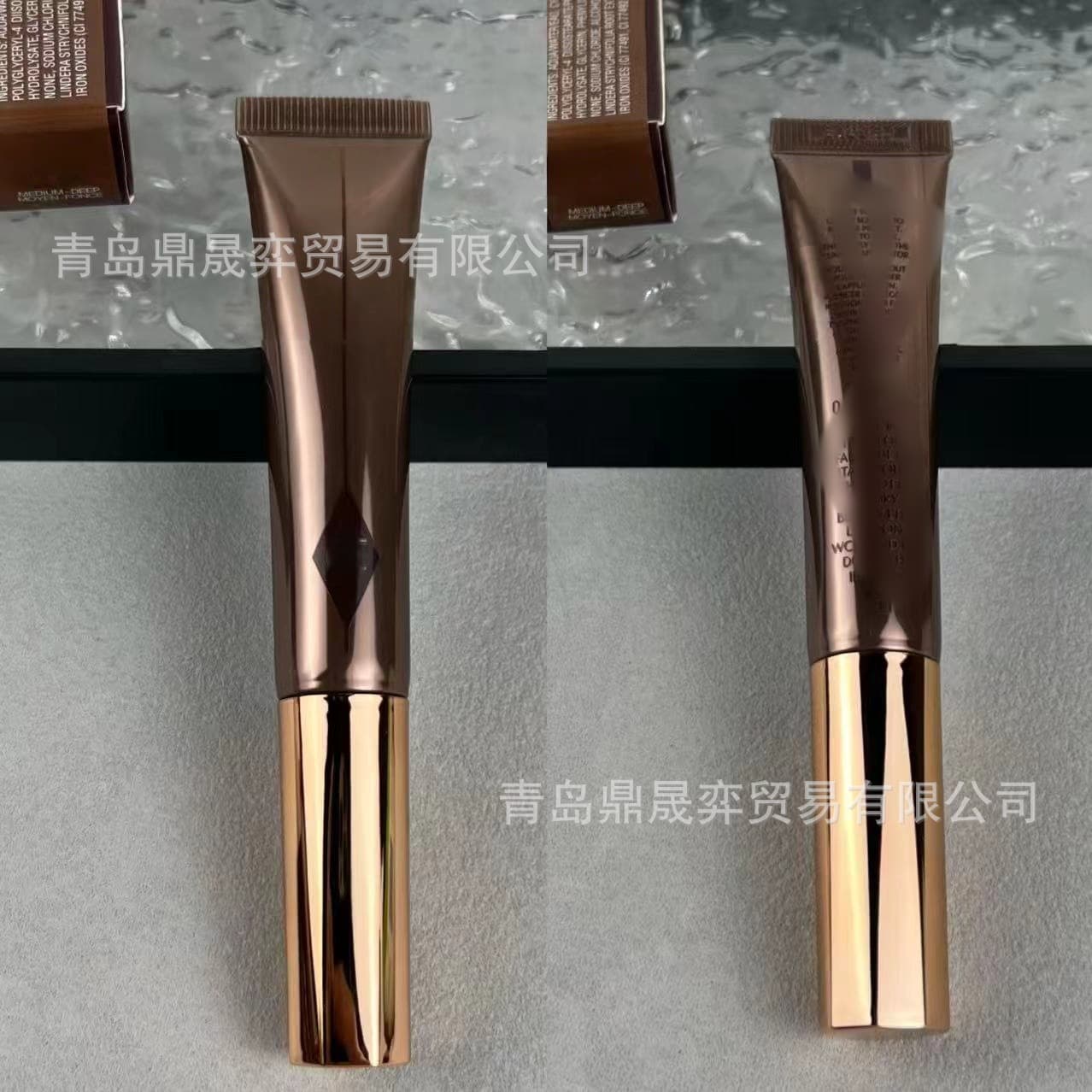 Export Exclusive New C Brand Starlight Highlighter Liquid 30ml 5 Colors Full Set
