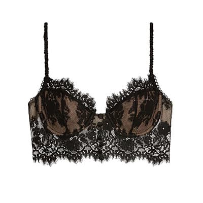 Sexy Lace Strap Big Bra Women Wire Ultra Thin Bra Big Bust Minimizer