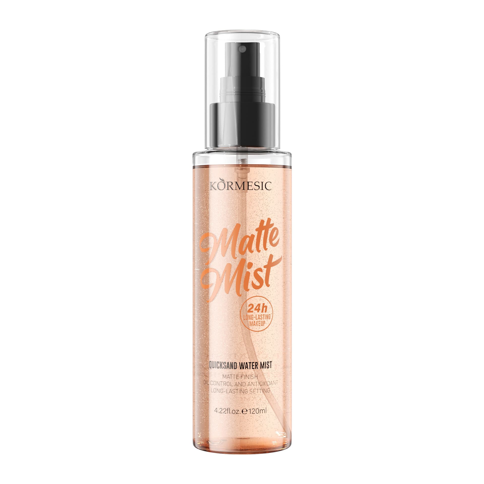 Matte Setting Spray Series Setting Spray Water Glow Vitamin C Setting Spray Export Stock