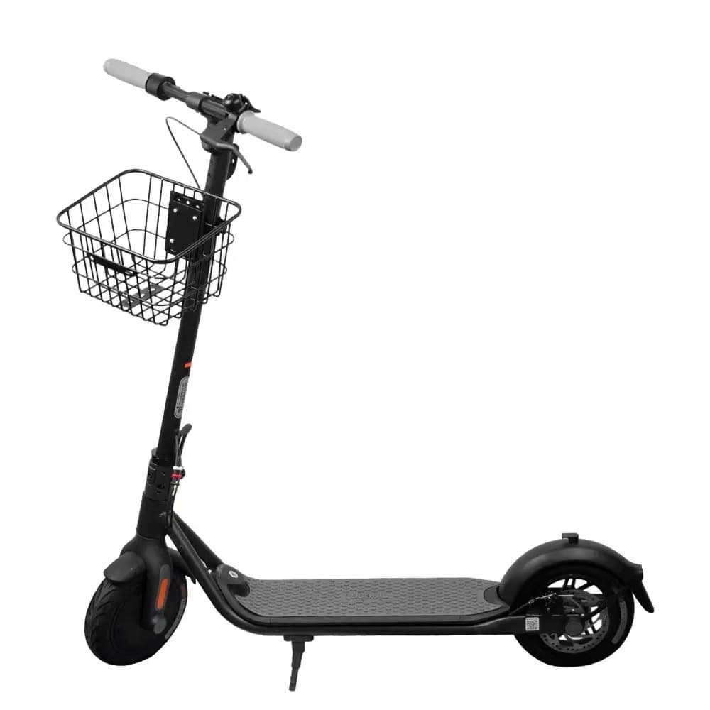 Universal electric scooter with front storage basket and cover for M365/ES electric scooter