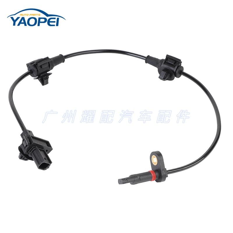 57455T0Aa01 57450T0Aa01 Suitable for 2012-2016 Honda Acura Car Abs Sensor