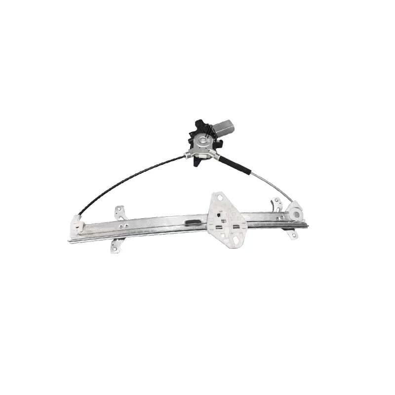 Compatible with 2003-07 Accord Window Regulator Assembly Anti-Pinch 72250SDGH01 72210SDGH01