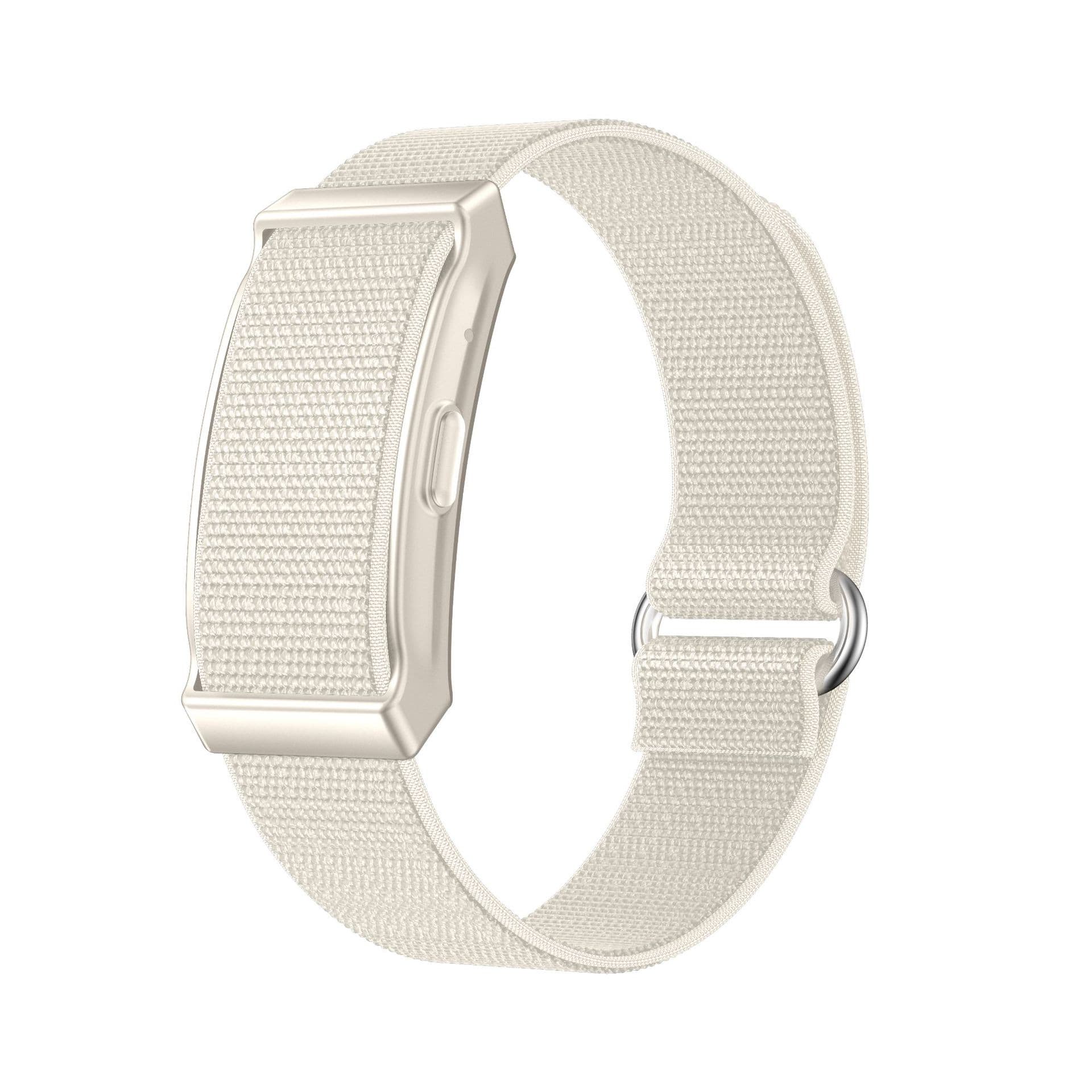 Popular Smart Screenless Bracelet: Screenless design for blood oxygen, heart rate, and HRV health monitoring; cross-border version.