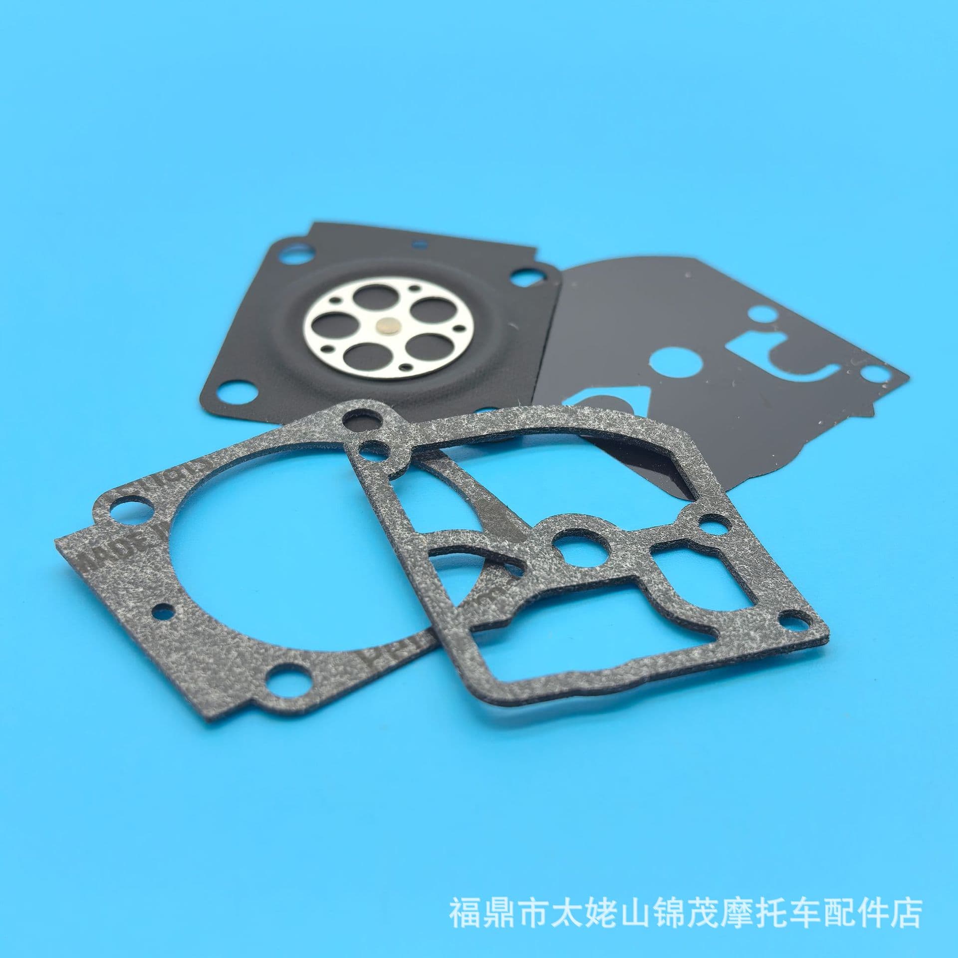 Cross-border Carburetor Repair Kit for Stihl BG55 HS45 FS55 ZAMA RB-100