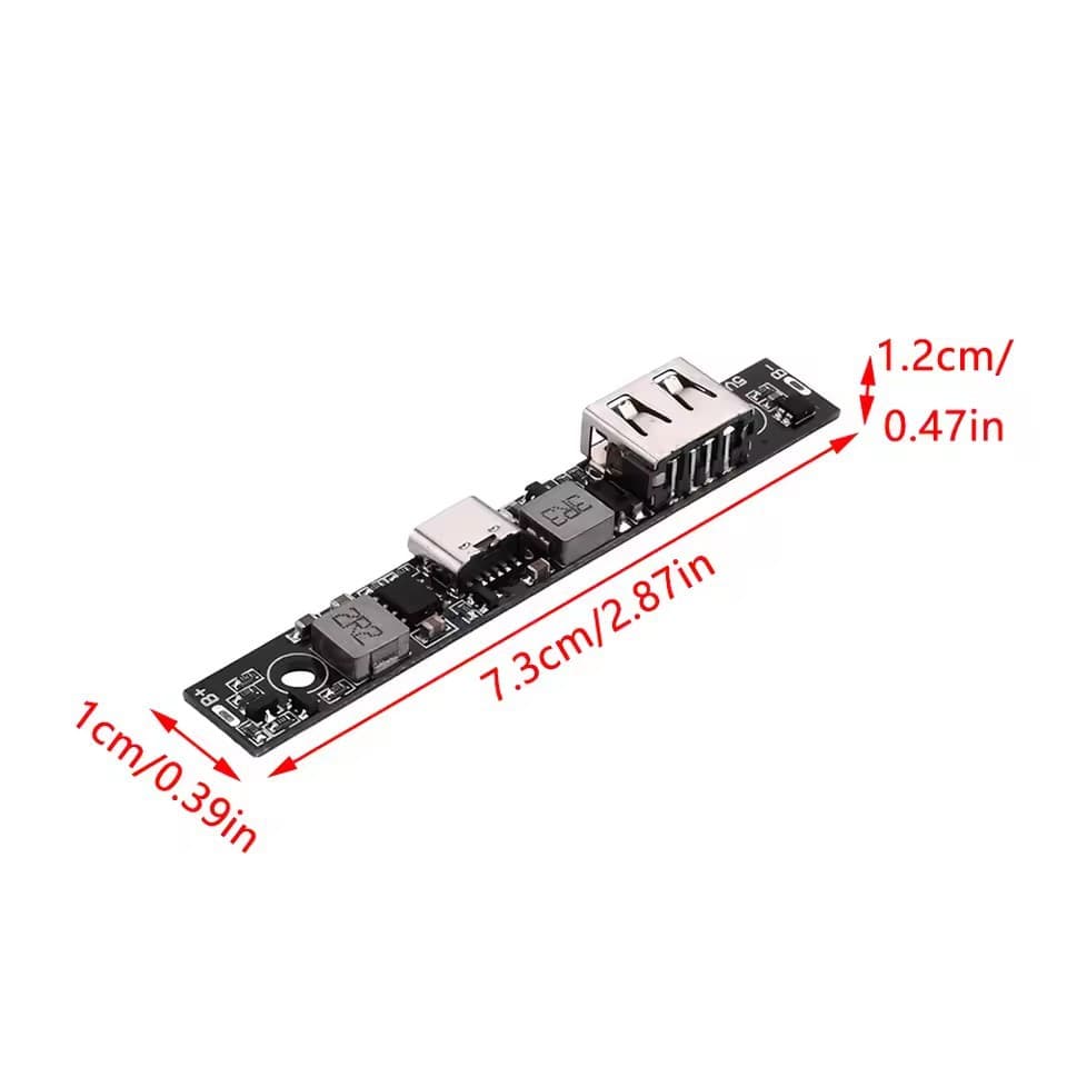 Surveillance UPS Power Supply for Network Cameras, Uninterrupted Automatic Switchover Power Bank with Lithium Battery and WiFi