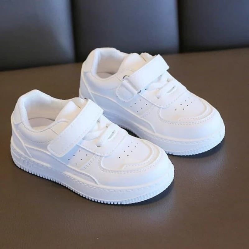 Sneakers Kids Spring/Autumn New Boys Girls Sports Shoes