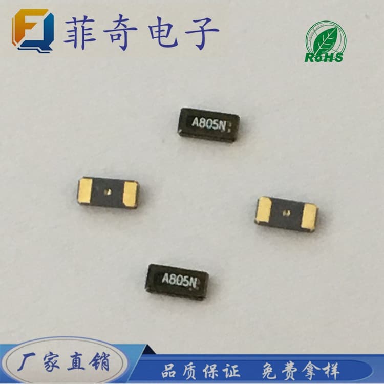 Supply Fc135 SC-32S Nx3215sa 32.768K SMD Passive Clock Crystal Oscillator SMD Crystal