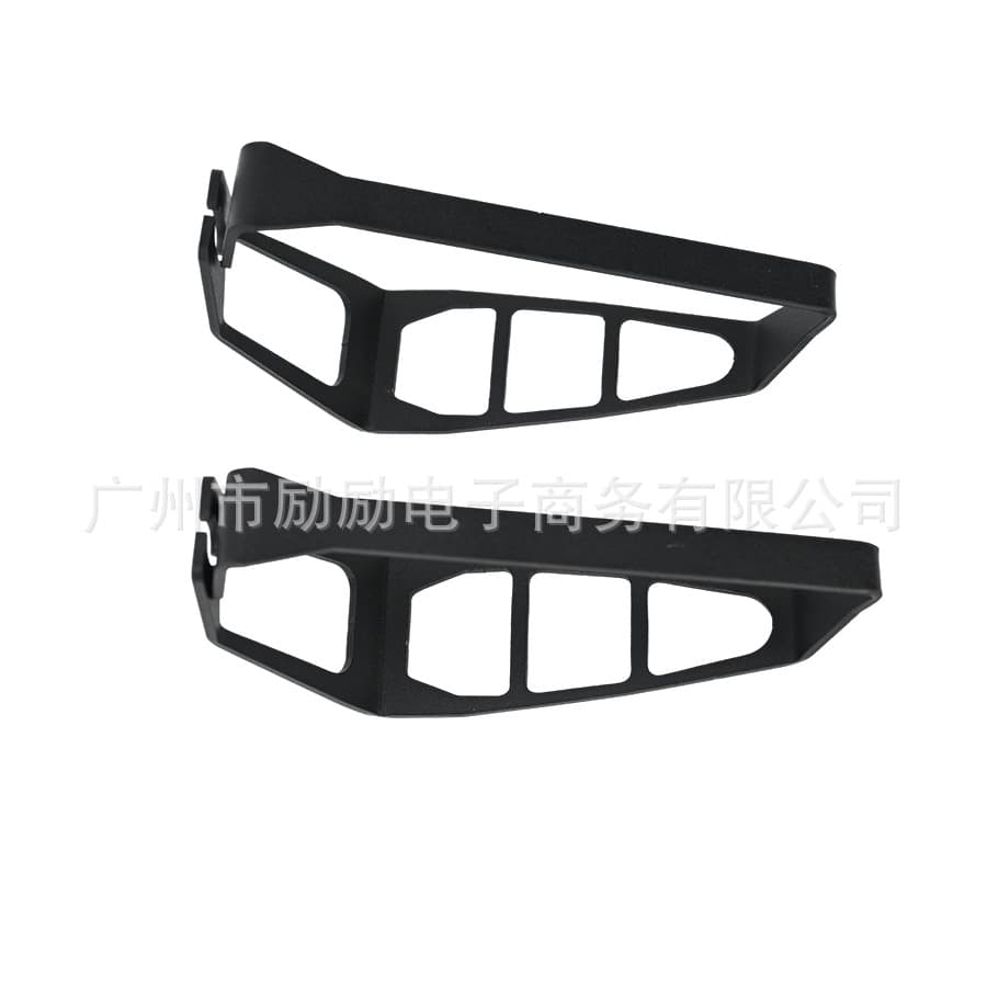 For Zontes 368G 703F 703R 703RR Modified Front and Rear Turn Signal Protective Cover Guard Net