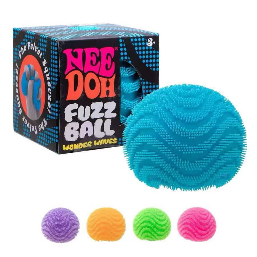 Flower Plush Toy Ball Series: Creative, Cute, Healing, Soft, Non-sticky, Portable, Squeezable Toy Balls